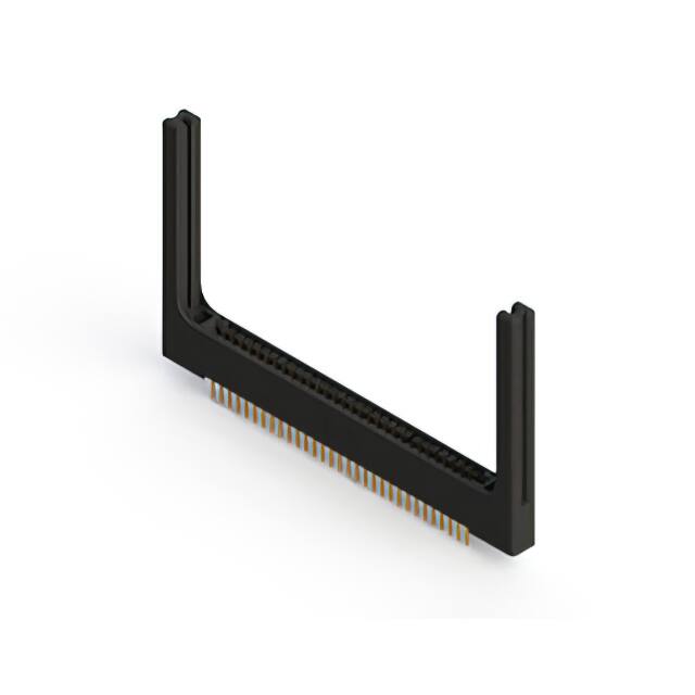 396-062-522-258 EDAC Inc.  Edgeboard Connectors